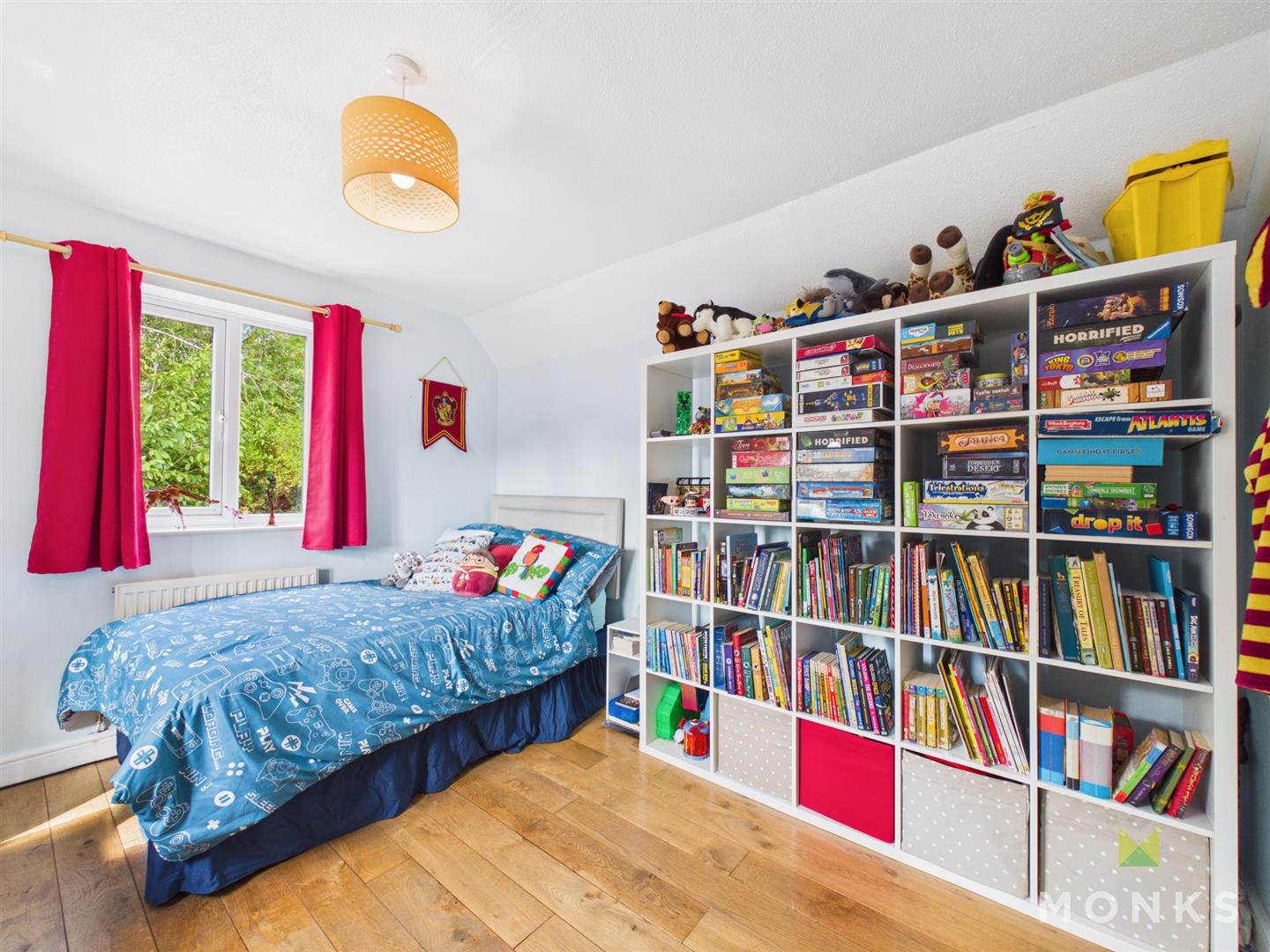 Oak Cottage Morton View, Shrewsbury, SY4 4LR For Sale